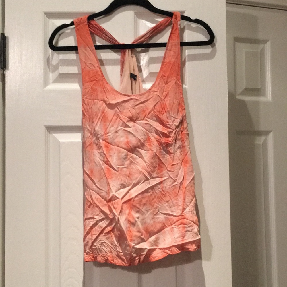 🆕 Ark & Co *wrinkled design tank Size L